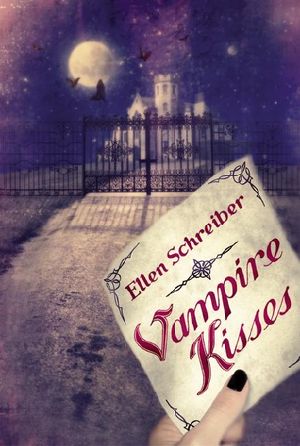 [Vampire Kisses 01] • Vampire Kisses